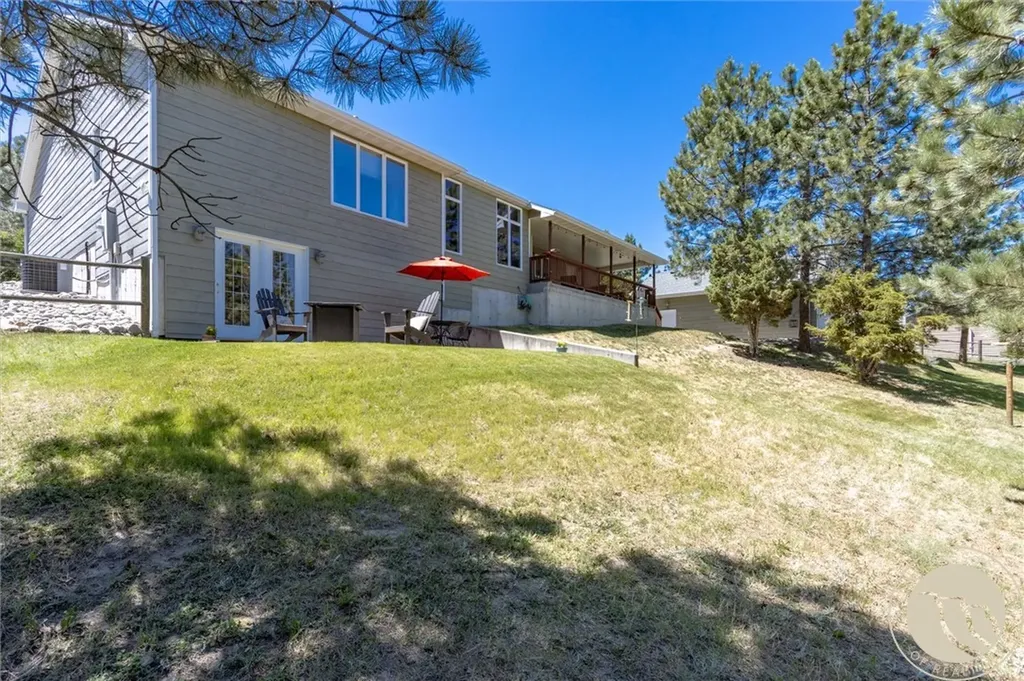 4505 Box Canyon Springs Road Billings MT 59101