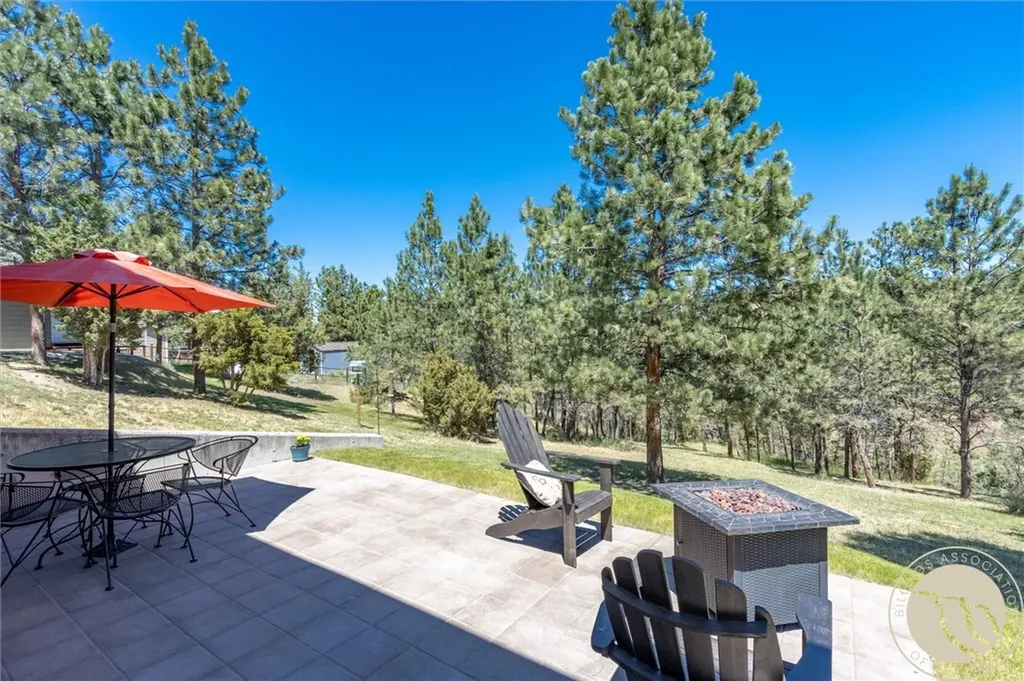 4505 Box Canyon Springs Road Billings MT 59101