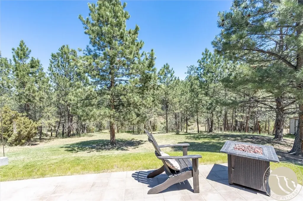 4505 Box Canyon Springs Road Billings MT 59101