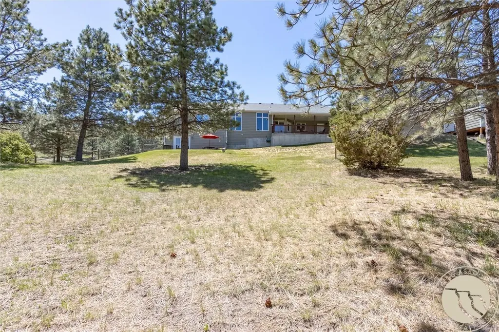 4505 Box Canyon Springs Road Billings MT 59101