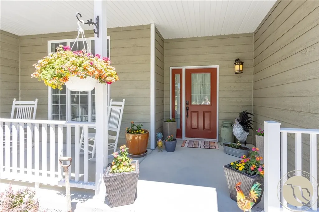 4505 Box Canyon Springs Road Billings MT 59101