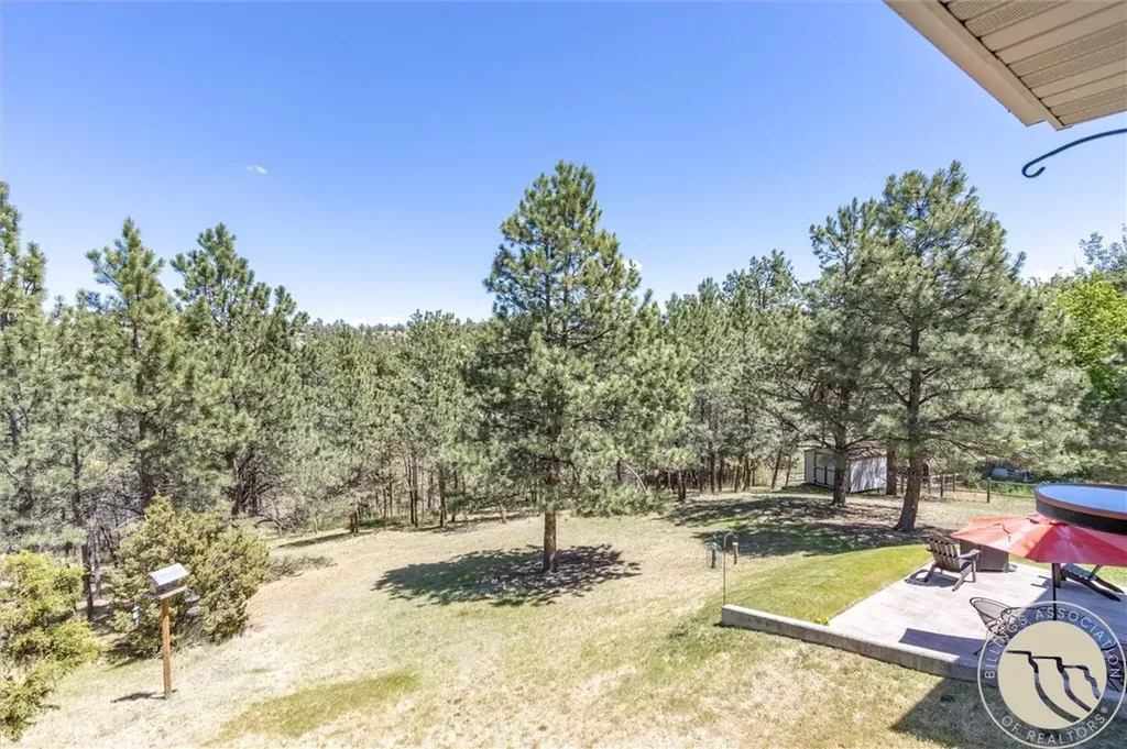 4505 Box Canyon Springs Road Billings MT 59101