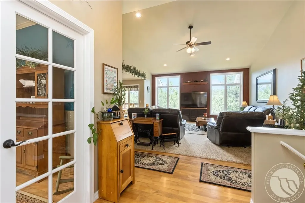 4505 Box Canyon Springs Road Billings MT 59101