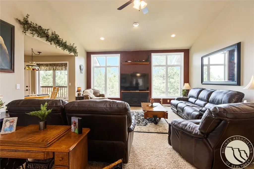 4505 Box Canyon Springs Road Billings MT 59101