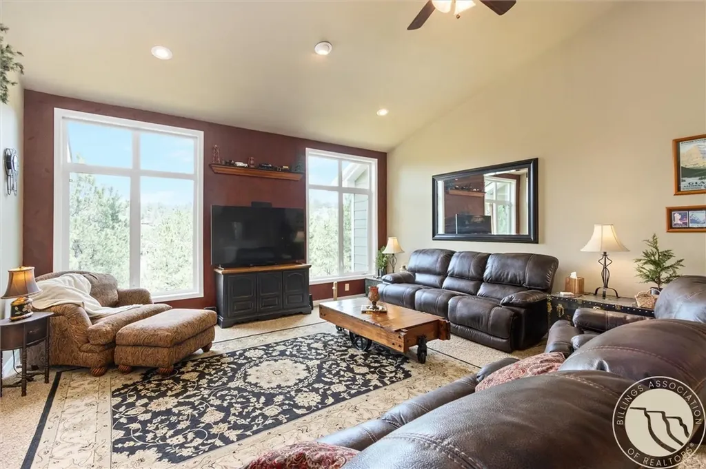 4505 Box Canyon Springs Road Billings MT 59101