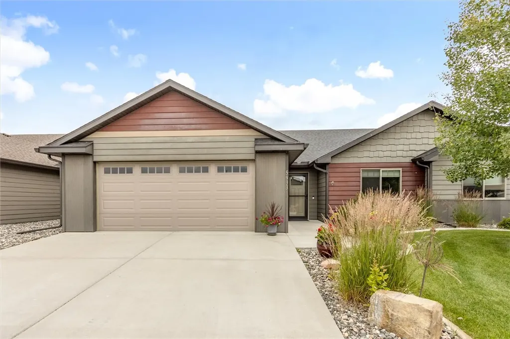 5933 Foxtail W Billings MT 59106