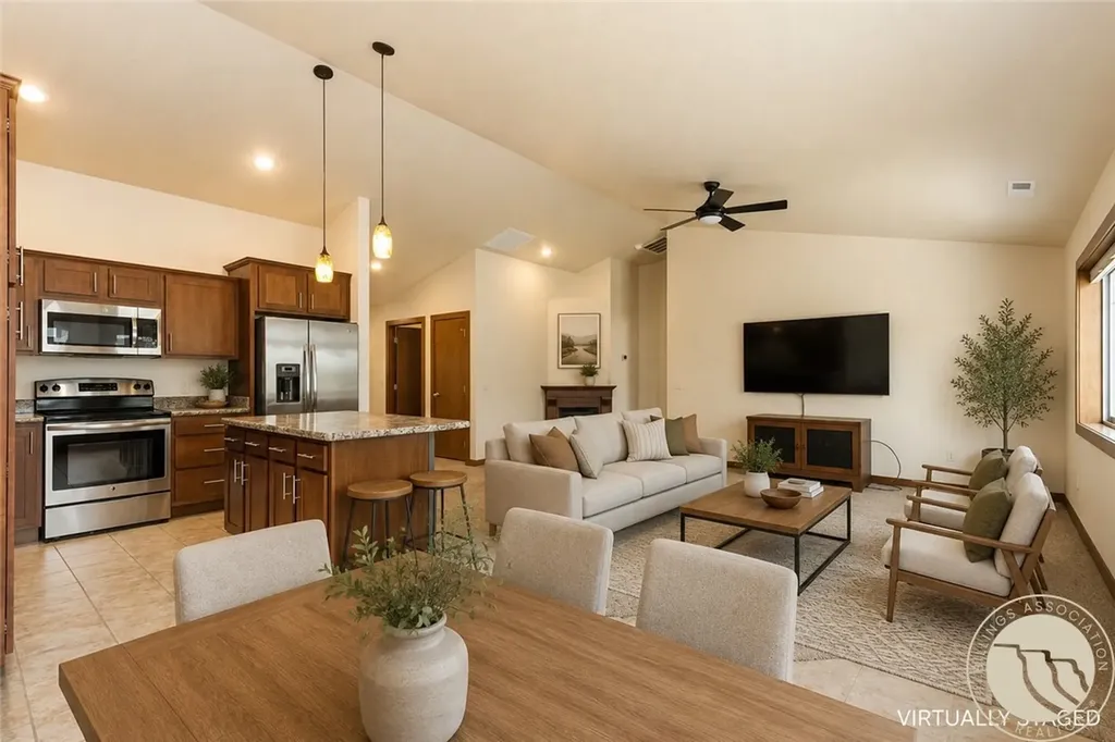 5933 Foxtail W Billings MT 59106