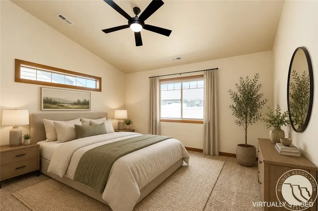 5933 Foxtail W Billings MT 59106
