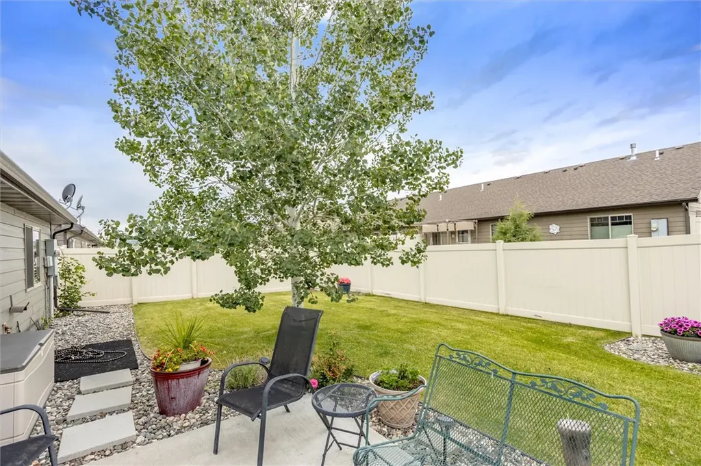 5933 Foxtail W Billings MT 59106