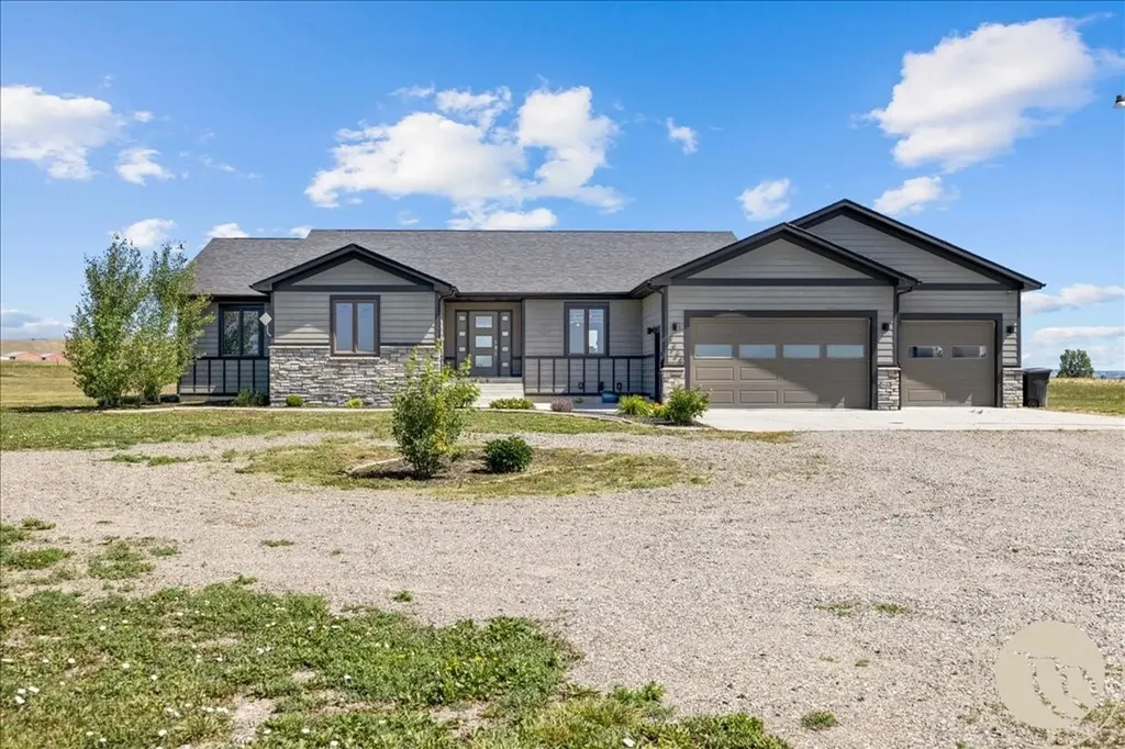 9365 Laurel Airport Road Laurel MT 59044