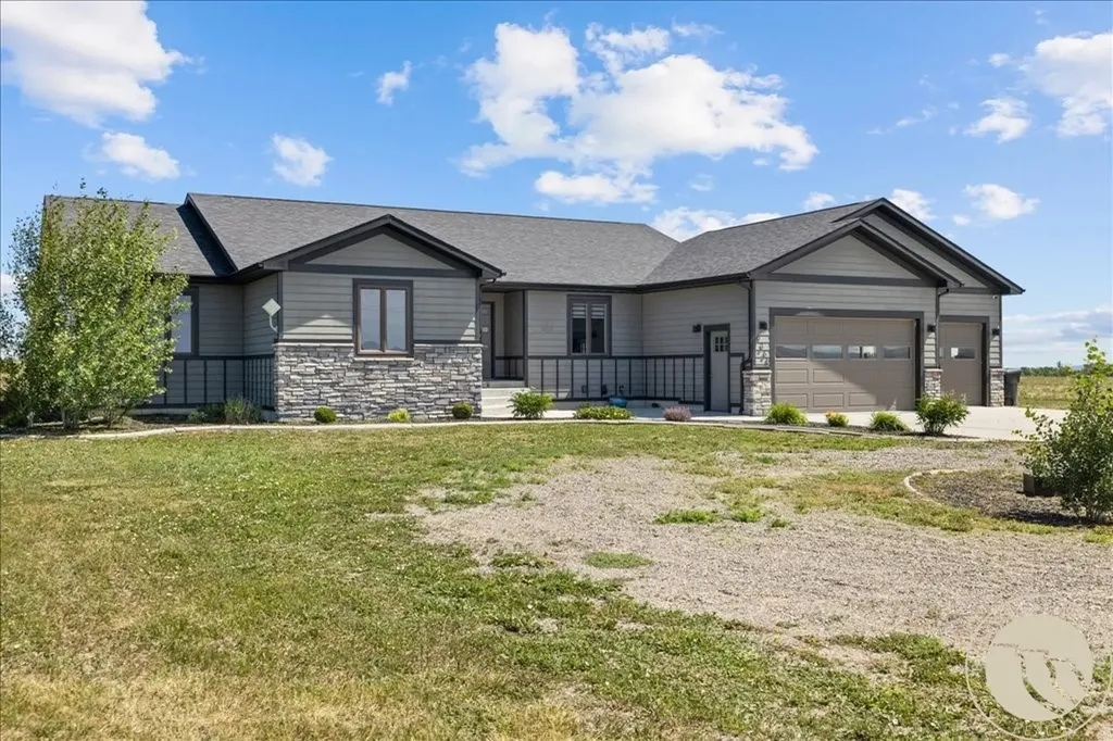 9365 Laurel Airport Road Laurel MT 59044