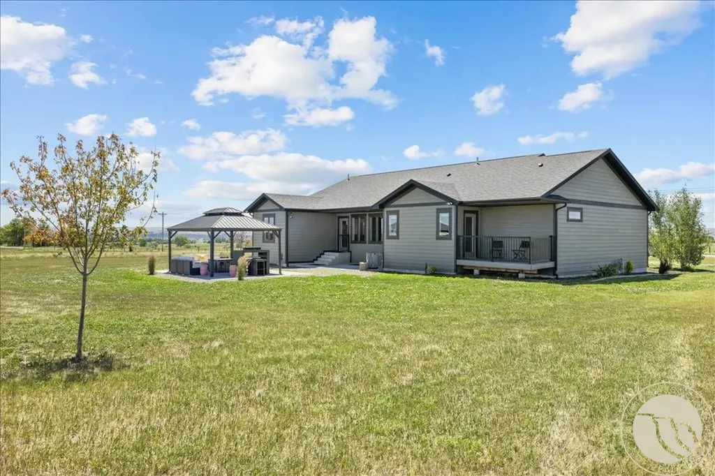 9365 Laurel Airport Road Laurel MT 59044