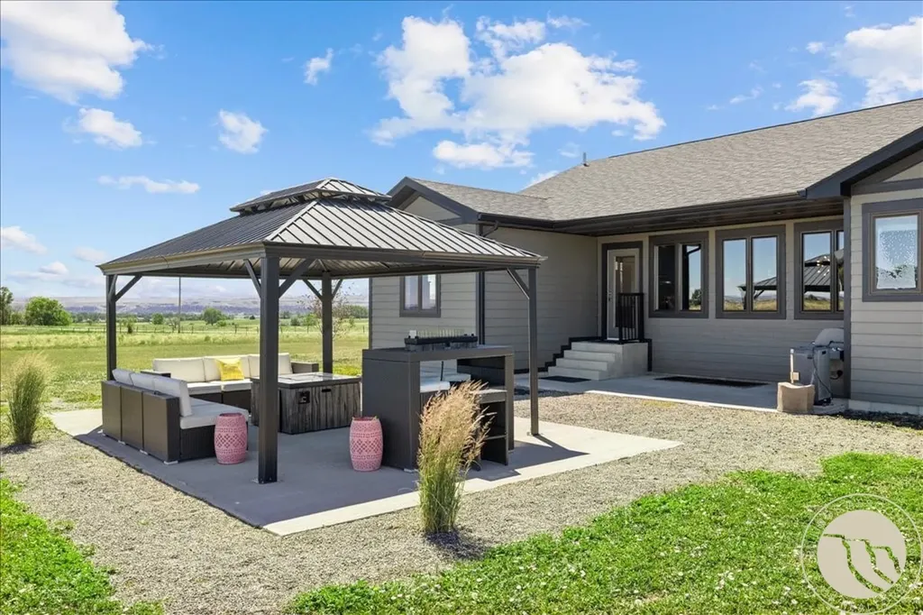 9365 Laurel Airport Road Laurel MT 59044