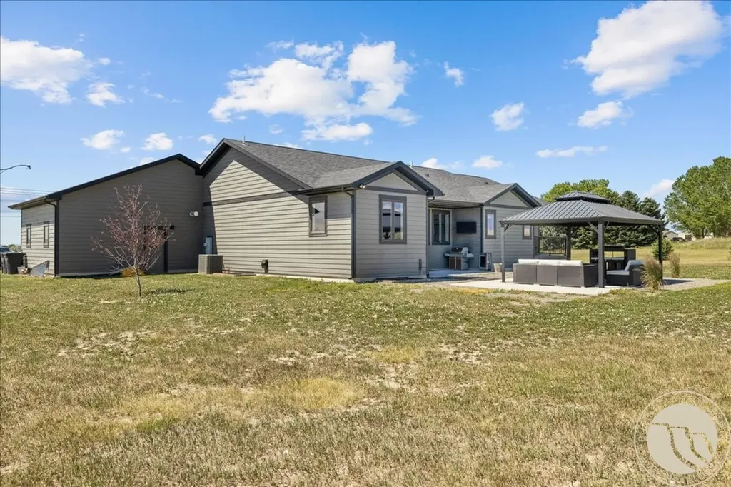 9365 Laurel Airport Road Laurel MT 59044