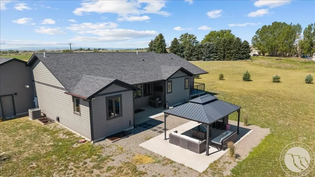 9365 Laurel Airport Road Laurel MT 59044