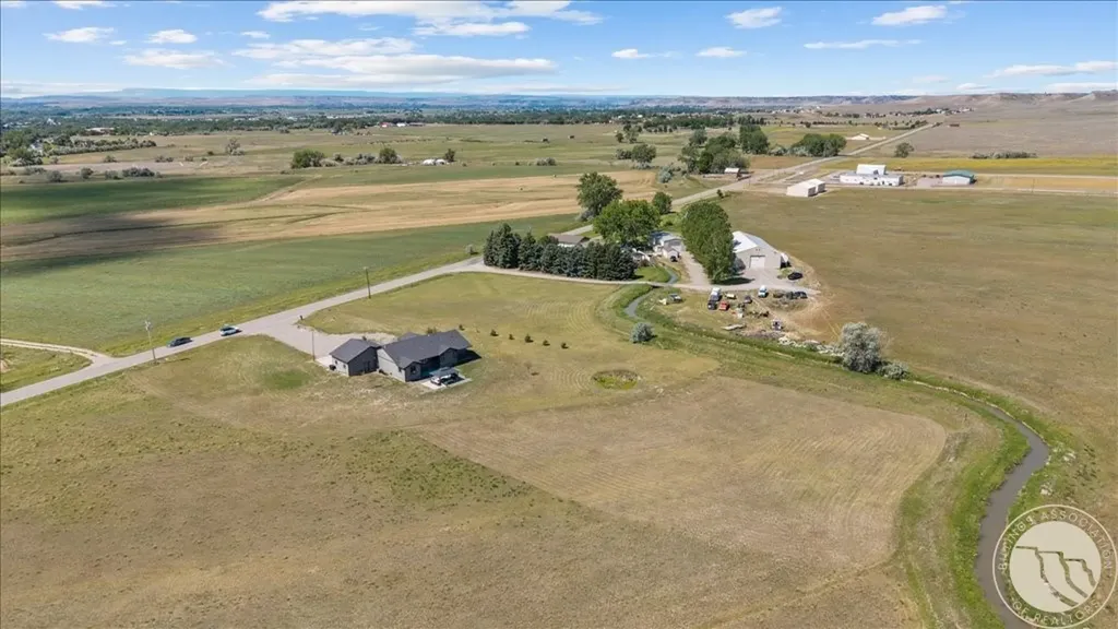 9365 Laurel Airport Road Laurel MT 59044