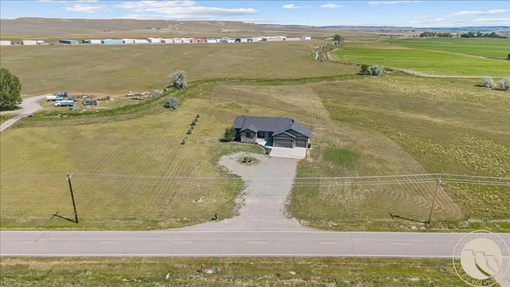 9365 Laurel Airport Road Laurel MT 59044
