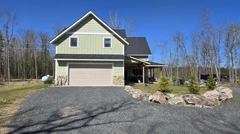 7498 Bayside Drive Crane Lake MN 55725