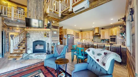 7498 Bayside Drive Crane Lake MN 55725