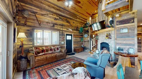 7498 Bayside Drive Crane Lake MN 55725