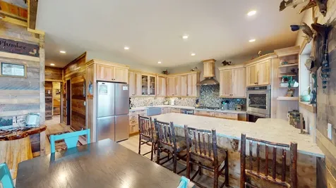 7498 Bayside Drive Crane Lake MN 55725