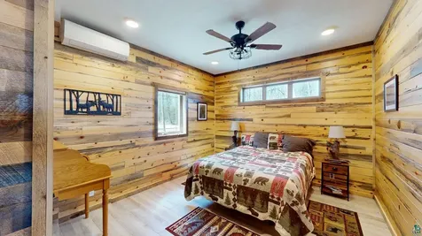 7498 Bayside Drive Crane Lake MN 55725