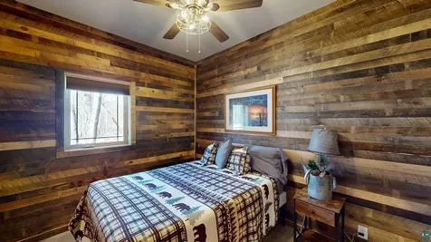 7498 Bayside Drive Crane Lake MN 55725