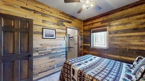 7498 Bayside Drive Crane Lake MN 55725