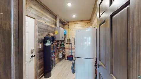 7498 Bayside Drive Crane Lake MN 55725