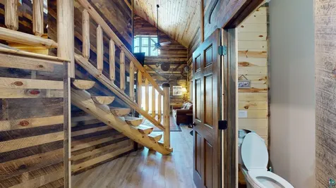 7498 Bayside Drive Crane Lake MN 55725