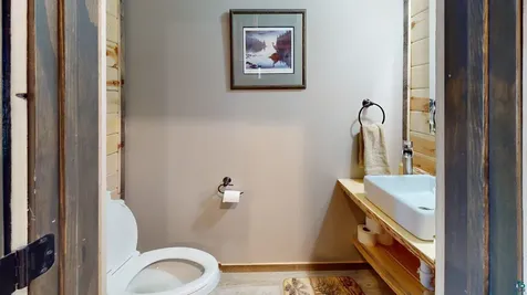 7498 Bayside Drive Crane Lake MN 55725