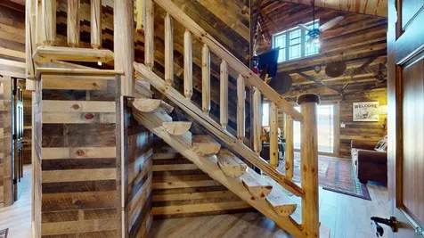 7498 Bayside Drive Crane Lake MN 55725