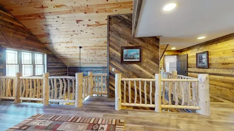 7498 Bayside Drive Crane Lake MN 55725