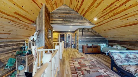 7498 Bayside Drive Crane Lake MN 55725