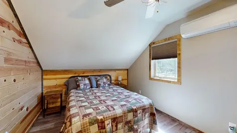 7498 Bayside Drive Crane Lake MN 55725