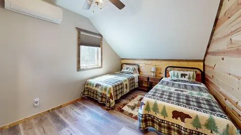 7498 Bayside Drive Crane Lake MN 55725