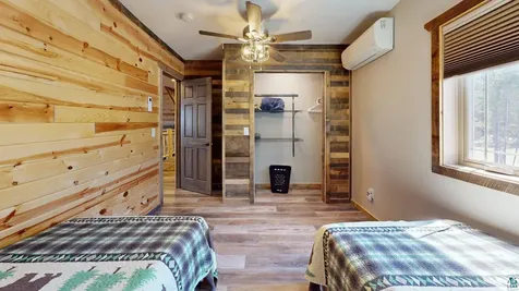 7498 Bayside Drive Crane Lake MN 55725