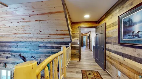 7498 Bayside Drive Crane Lake MN 55725