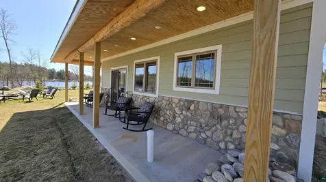 7498 Bayside Drive Crane Lake MN 55725