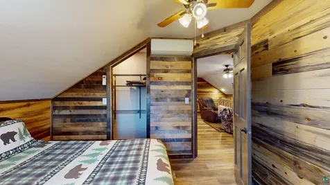 7498 Bayside Drive Crane Lake MN 55725