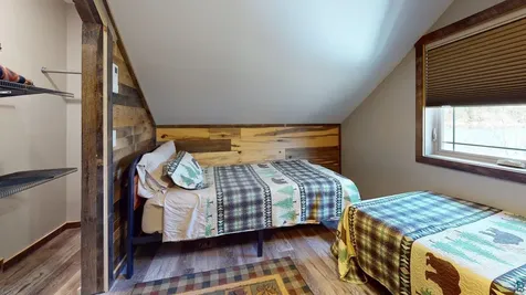 7498 Bayside Drive Crane Lake MN 55725