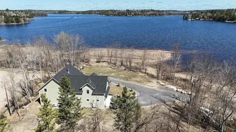 7498 Bayside Drive Crane Lake MN 55725