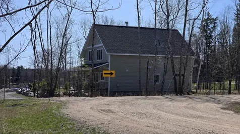 7498 Bayside Drive Crane Lake MN 55725