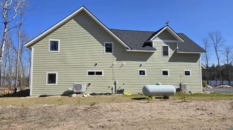 7498 Bayside Drive Crane Lake MN 55725