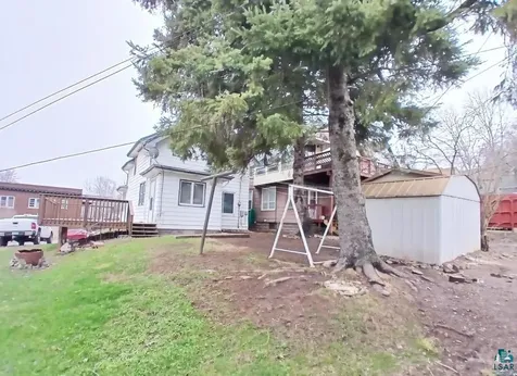 610 N 24th Avenue W Duluth MN 55806