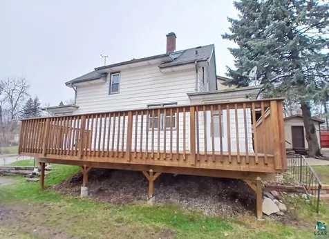 610 N 24th Avenue W Duluth MN 55806