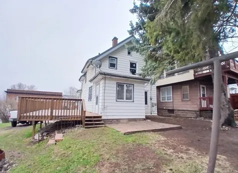 610 N 24th Avenue W Duluth MN 55806