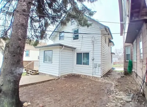 610 N 24th Avenue W Duluth MN 55806