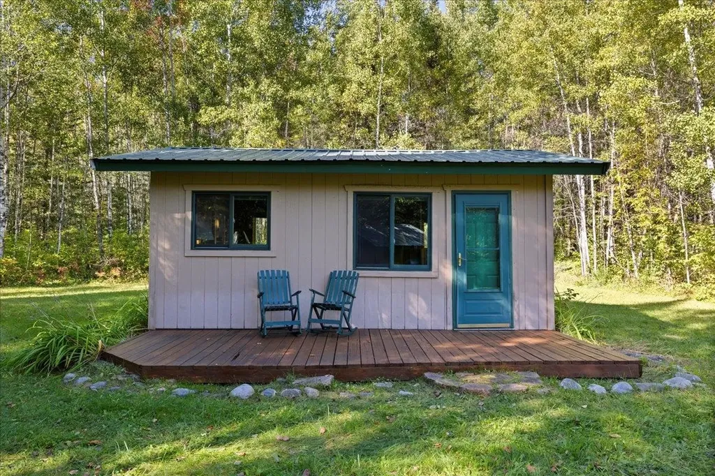 10397 Johnson Road Orr MN 55771