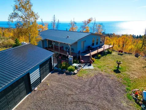 10173 Little Marais Trail Silver Bay MN 55614-0000